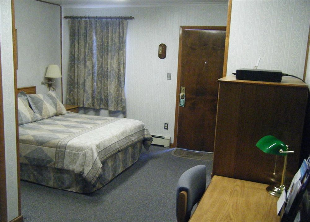 The Monterey Motel Альбукерке Экстерьер фото