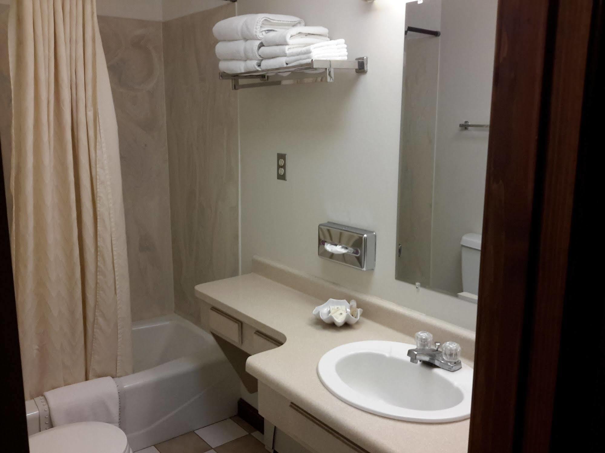 The Monterey Motel Альбукерке Экстерьер фото